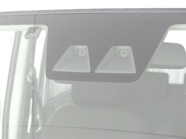 ルーミー G-T フルセグ メモリーナビ DVD再生 バックカメラ 衝突被害軽減システム ETC 両側電動スライド LEDヘッドランプ アイドリングストップ(10枚目)