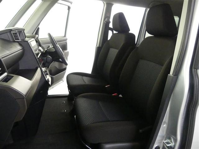 ルーミー G-T フルセグ メモリーナビ DVD再生 バックカメラ 衝突被害軽減システム ETC 両側電動スライド LEDヘッドランプ アイドリングストップ(14枚目)