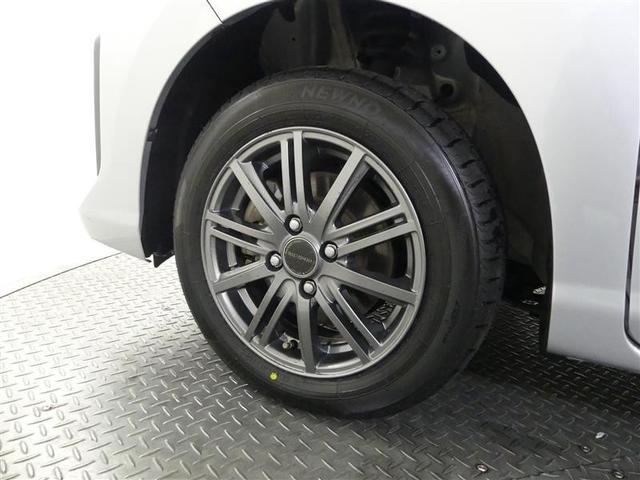 ルーミー G-T フルセグ メモリーナビ DVD再生 バックカメラ 衝突被害軽減システム ETC 両側電動スライド LEDヘッドランプ アイドリングストップ(17枚目)