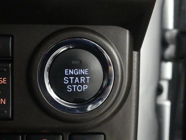 ルーミー G-T フルセグ メモリーナビ DVD再生 バックカメラ 衝突被害軽減システム ETC 両側電動スライド LEDヘッドランプ アイドリングストップ(18枚目)