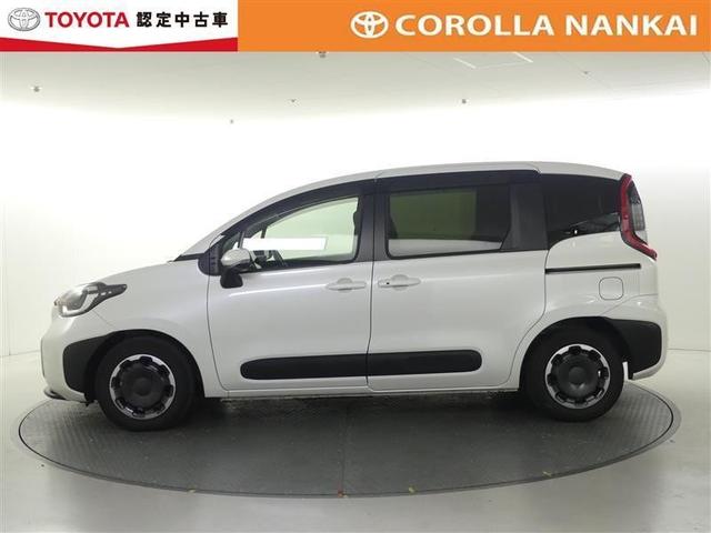 シエンタ Ｚ　フルセグ　メモリーナビ　バックカメラ　衝突被害軽減システム　ＥＴＣ　ドラレコ　両側電動スライド　ＬＥＤヘッドランプ　乗車定員７人　３列シート　ワンオーナー（2枚目）