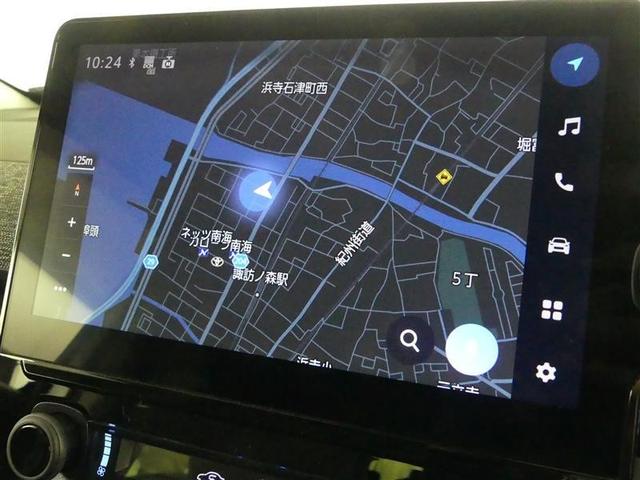 シエンタ Ｚ　フルセグ　メモリーナビ　バックカメラ　衝突被害軽減システム　ＥＴＣ　ドラレコ　両側電動スライド　ＬＥＤヘッドランプ　乗車定員７人　３列シート　ワンオーナー（6枚目）