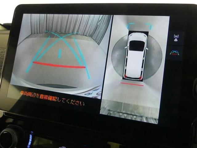 シエンタ Ｚ　フルセグ　メモリーナビ　バックカメラ　衝突被害軽減システム　ＥＴＣ　ドラレコ　両側電動スライド　ＬＥＤヘッドランプ　乗車定員７人　３列シート　ワンオーナー（7枚目）