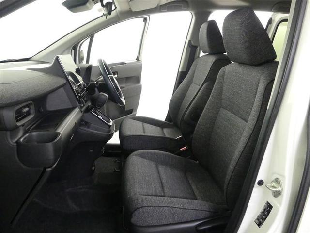 シエンタ Ｚ　フルセグ　メモリーナビ　バックカメラ　衝突被害軽減システム　ＥＴＣ　ドラレコ　両側電動スライド　ＬＥＤヘッドランプ　乗車定員７人　３列シート　ワンオーナー（13枚目）