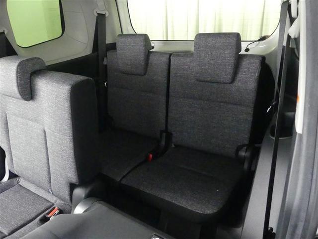 シエンタ Ｚ　フルセグ　メモリーナビ　バックカメラ　衝突被害軽減システム　ＥＴＣ　ドラレコ　両側電動スライド　ＬＥＤヘッドランプ　乗車定員７人　３列シート　ワンオーナー（15枚目）