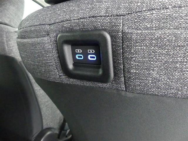 シエンタ Ｚ　フルセグ　メモリーナビ　バックカメラ　衝突被害軽減システム　ＥＴＣ　ドラレコ　両側電動スライド　ＬＥＤヘッドランプ　乗車定員７人　３列シート　ワンオーナー（21枚目）