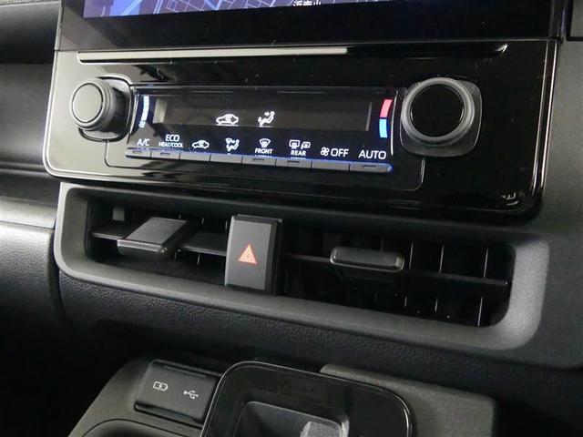 シエンタ Ｚ　フルセグ　メモリーナビ　バックカメラ　衝突被害軽減システム　ＥＴＣ　ドラレコ　両側電動スライド　ＬＥＤヘッドランプ　乗車定員７人　３列シート　ワンオーナー（22枚目）