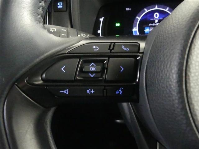 シエンタ Ｚ　フルセグ　メモリーナビ　バックカメラ　衝突被害軽減システム　ＥＴＣ　ドラレコ　両側電動スライド　ＬＥＤヘッドランプ　乗車定員７人　３列シート　ワンオーナー（24枚目）