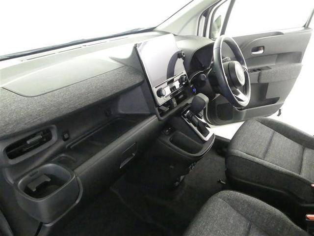 シエンタ Ｚ　フルセグ　メモリーナビ　バックカメラ　衝突被害軽減システム　ＥＴＣ　ドラレコ　両側電動スライド　ＬＥＤヘッドランプ　乗車定員７人　３列シート　ワンオーナー（30枚目）