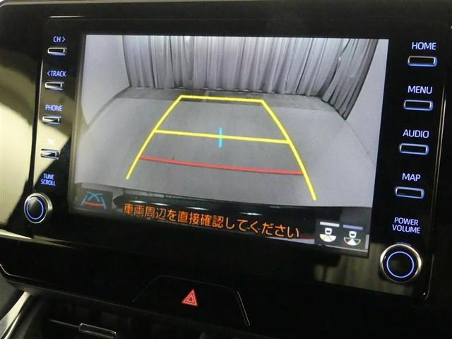 ハリアーハイブリッド G メモリーナビ バックカメラ 衝突被害軽減システム ETC ドラレコ LEDヘッドランプ ワンオーナー(7枚目)