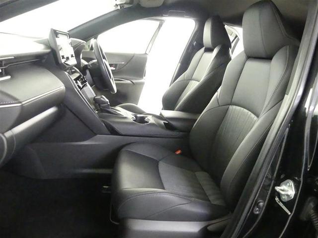 ハリアーハイブリッド G メモリーナビ バックカメラ 衝突被害軽減システム ETC ドラレコ LEDヘッドランプ ワンオーナー(11枚目)