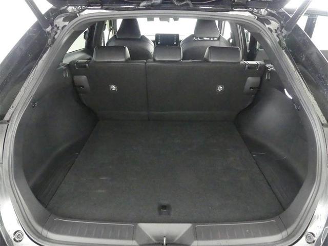 ハリアーハイブリッド G メモリーナビ バックカメラ 衝突被害軽減システム ETC ドラレコ LEDヘッドランプ ワンオーナー(13枚目)