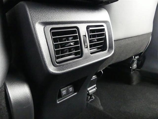 ハリアーハイブリッド G メモリーナビ バックカメラ 衝突被害軽減システム ETC ドラレコ LEDヘッドランプ ワンオーナー(14枚目)