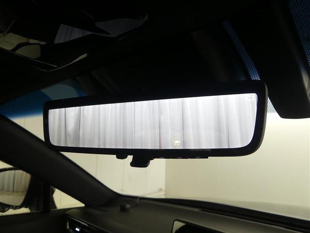 ハリアーハイブリッド G メモリーナビ バックカメラ 衝突被害軽減システム ETC ドラレコ LEDヘッドランプ ワンオーナー(21枚目)