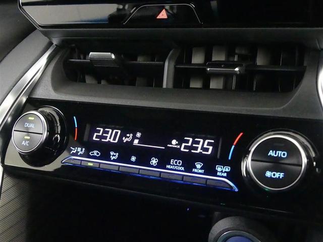 ハリアーハイブリッド G メモリーナビ バックカメラ 衝突被害軽減システム ETC ドラレコ LEDヘッドランプ ワンオーナー(22枚目)