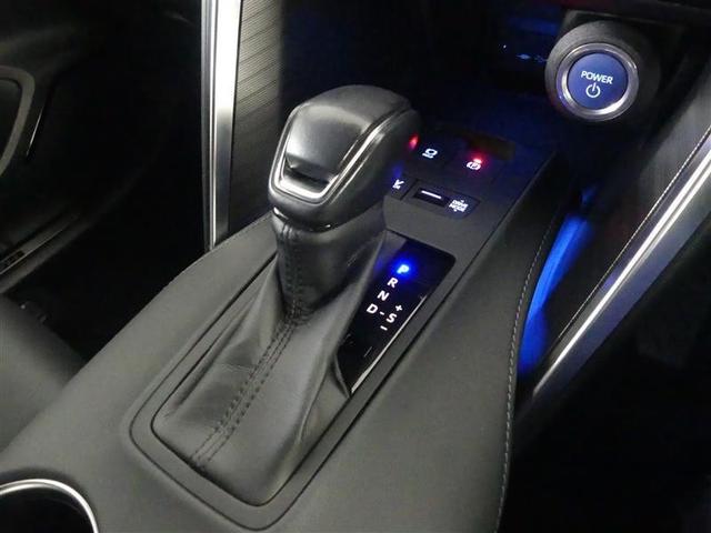 ハリアーハイブリッド G メモリーナビ バックカメラ 衝突被害軽減システム ETC ドラレコ LEDヘッドランプ ワンオーナー(23枚目)