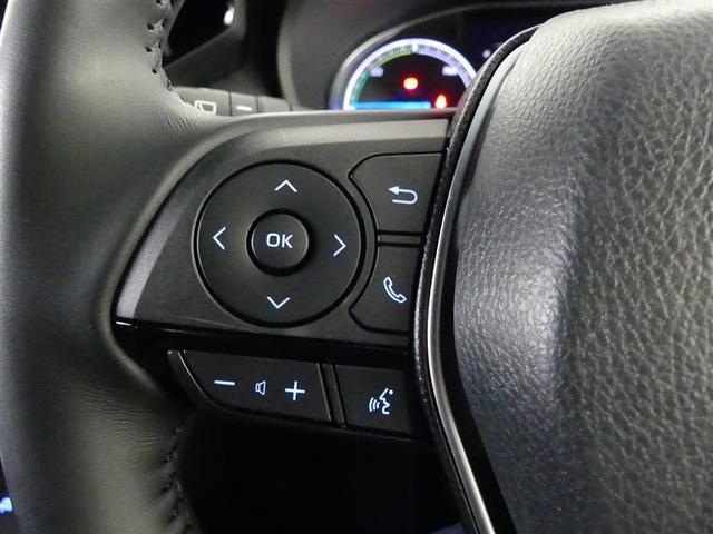 ハリアーハイブリッド G メモリーナビ バックカメラ 衝突被害軽減システム ETC ドラレコ LEDヘッドランプ ワンオーナー(24枚目)