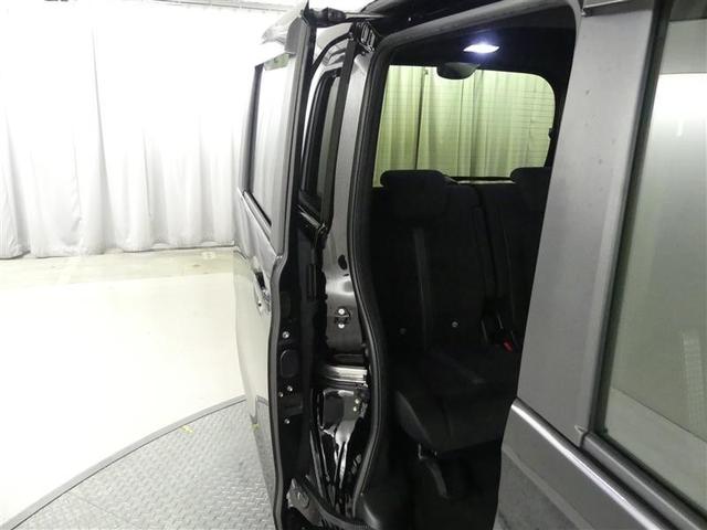 N-BOXカスタム L スタイル+ブラック ワンセグ メモリーナビ バックカメラ 衝突被害軽減システム ETC 両側電動スライド LEDヘッドランプ ワンオーナー アイドリングストップ(12枚目)