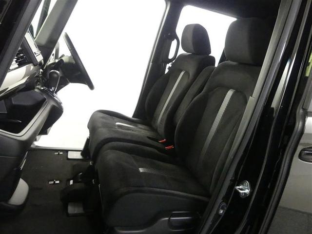 N-BOXカスタム L スタイル+ブラック ワンセグ メモリーナビ バックカメラ 衝突被害軽減システム ETC 両側電動スライド LEDヘッドランプ ワンオーナー アイドリングストップ(13枚目)