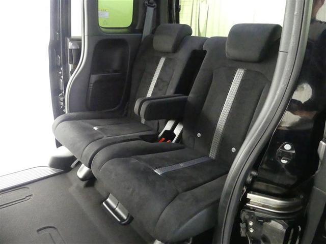 N-BOXカスタム L スタイル+ブラック ワンセグ メモリーナビ バックカメラ 衝突被害軽減システム ETC 両側電動スライド LEDヘッドランプ ワンオーナー アイドリングストップ(14枚目)