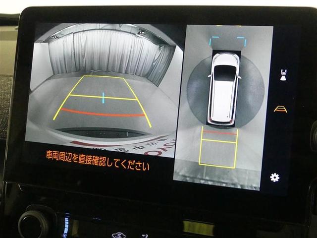 シエンタ ハイブリッドＺ　フルセグ　メモリーナビ　バックカメラ　衝突被害軽減システム　ＥＴＣ　ドラレコ　両側電動スライド　ＬＥＤヘッドランプ　ワンオーナー（7枚目）