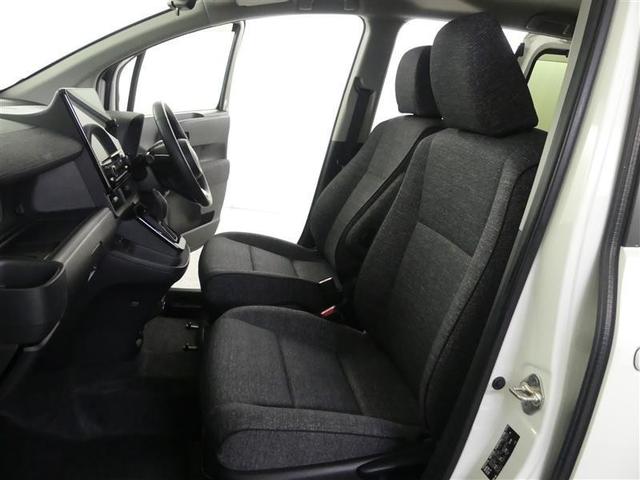 シエンタ ハイブリッドＺ　フルセグ　メモリーナビ　バックカメラ　衝突被害軽減システム　ＥＴＣ　ドラレコ　両側電動スライド　ＬＥＤヘッドランプ　ワンオーナー（13枚目）