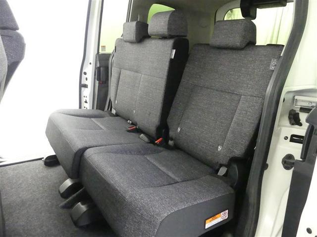 シエンタ ハイブリッドＺ　フルセグ　メモリーナビ　バックカメラ　衝突被害軽減システム　ＥＴＣ　ドラレコ　両側電動スライド　ＬＥＤヘッドランプ　ワンオーナー（14枚目）