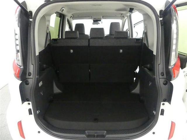 シエンタ ハイブリッドＺ　フルセグ　メモリーナビ　バックカメラ　衝突被害軽減システム　ＥＴＣ　ドラレコ　両側電動スライド　ＬＥＤヘッドランプ　ワンオーナー（15枚目）