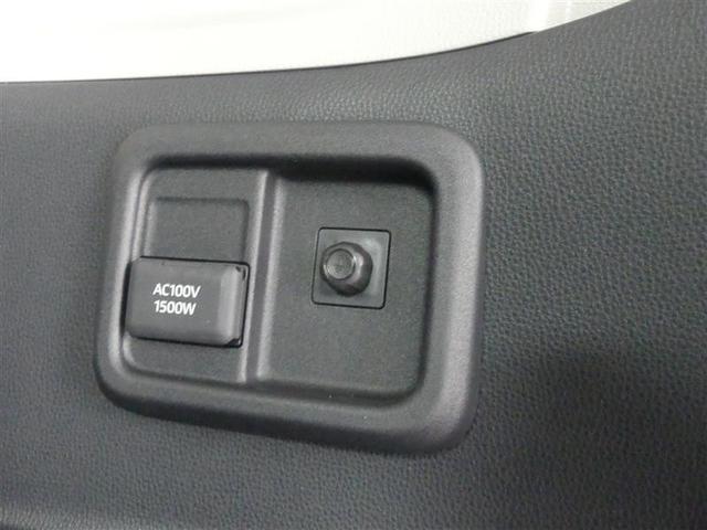 シエンタ ハイブリッドＺ　フルセグ　メモリーナビ　バックカメラ　衝突被害軽減システム　ＥＴＣ　ドラレコ　両側電動スライド　ＬＥＤヘッドランプ　ワンオーナー（16枚目）