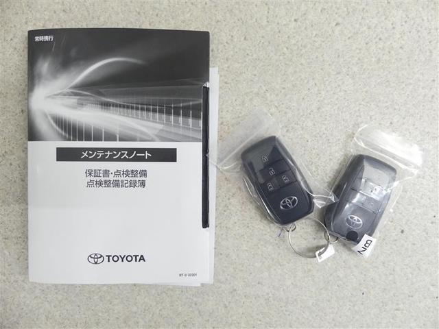 シエンタ ハイブリッドＺ　フルセグ　メモリーナビ　バックカメラ　衝突被害軽減システム　ＥＴＣ　ドラレコ　両側電動スライド　ＬＥＤヘッドランプ　ワンオーナー（19枚目）