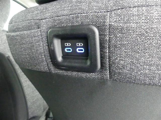 シエンタ ハイブリッドＺ　フルセグ　メモリーナビ　バックカメラ　衝突被害軽減システム　ＥＴＣ　ドラレコ　両側電動スライド　ＬＥＤヘッドランプ　ワンオーナー（21枚目）