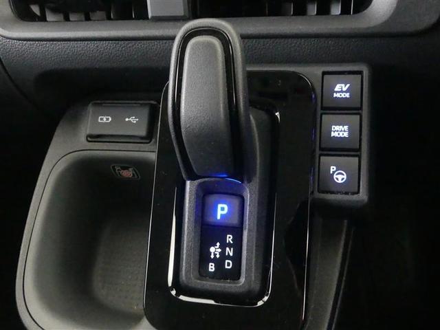 シエンタ ハイブリッドＺ　フルセグ　メモリーナビ　バックカメラ　衝突被害軽減システム　ＥＴＣ　ドラレコ　両側電動スライド　ＬＥＤヘッドランプ　ワンオーナー（23枚目）