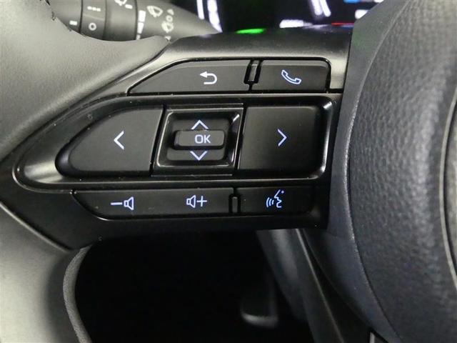 シエンタ ハイブリッドＺ　フルセグ　メモリーナビ　バックカメラ　衝突被害軽減システム　ＥＴＣ　ドラレコ　両側電動スライド　ＬＥＤヘッドランプ　ワンオーナー（24枚目）