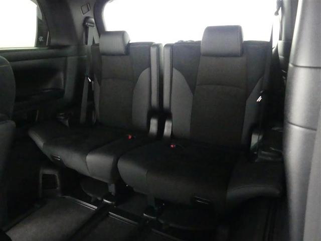 アルファード ２．５Ｓ　タイプゴールド　フルセグ　メモリーナビ　ＤＶＤ再生　バックカメラ　衝突被害軽減システム　ＥＴＣ　両側電動スライド　ＬＥＤヘッドランプ　乗車定員７人　３列シート　ワンオーナー　アイドリングストップ（15枚目）