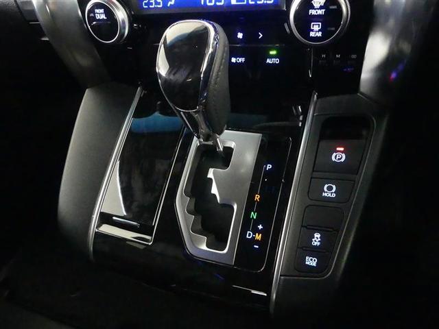 アルファード ２．５Ｓ　タイプゴールド　フルセグ　メモリーナビ　ＤＶＤ再生　バックカメラ　衝突被害軽減システム　ＥＴＣ　両側電動スライド　ＬＥＤヘッドランプ　乗車定員７人　３列シート　ワンオーナー　アイドリングストップ（22枚目）