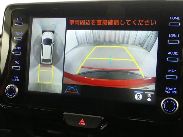 ヤリス ハイブリッドＺ　フルセグ　メモリーナビ　バックカメラ　衝突被害軽減システム　ＥＴＣ　ＬＥＤヘッドランプ　ワンオーナー（7枚目）