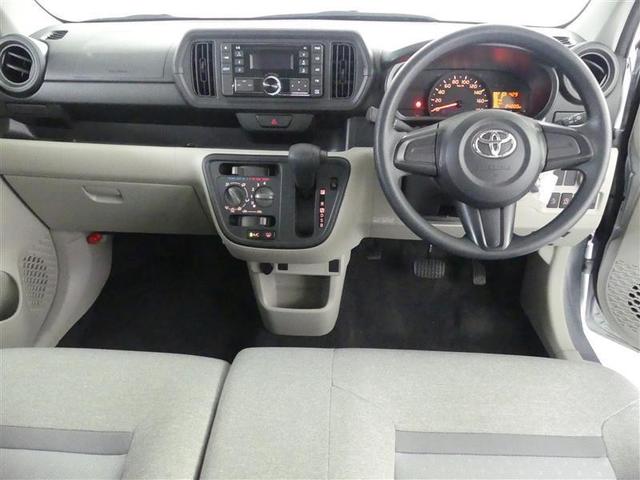 パッソ Ｘ　Ｓ　衝突被害軽減システム　ＥＴＣ　ワンオーナー　アイドリングストップ（4枚目）