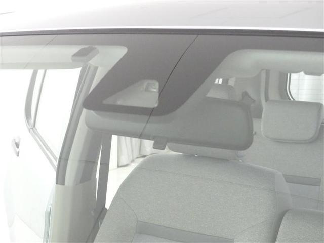 パッソ Ｘ　Ｓ　衝突被害軽減システム　ＥＴＣ　ワンオーナー　アイドリングストップ（7枚目）