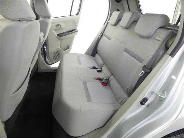 パッソ Ｘ　Ｓ　衝突被害軽減システム　ＥＴＣ　ワンオーナー　アイドリングストップ（10枚目）