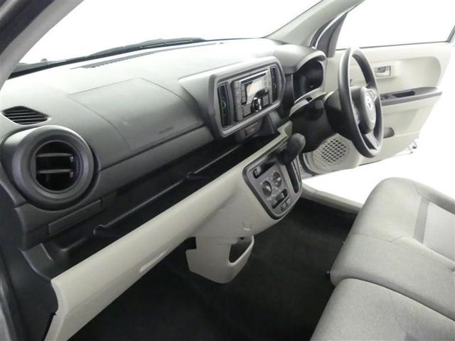 パッソ Ｘ　Ｓ　衝突被害軽減システム　ＥＴＣ　ワンオーナー　アイドリングストップ（13枚目）