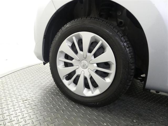 パッソ Ｘ　Ｓ　衝突被害軽減システム　ＥＴＣ　ワンオーナー　アイドリングストップ（14枚目）