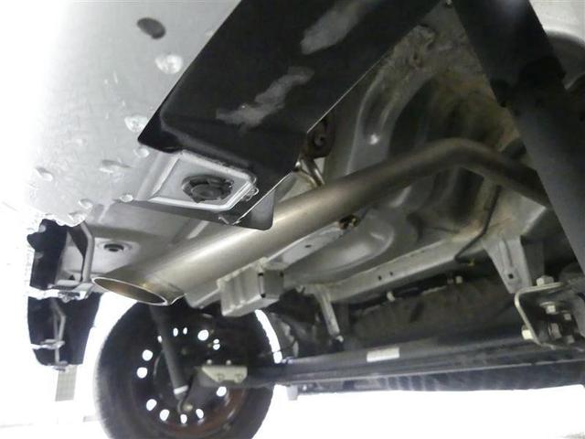 パッソ Ｘ　Ｓ　衝突被害軽減システム　ＥＴＣ　ワンオーナー　アイドリングストップ（19枚目）