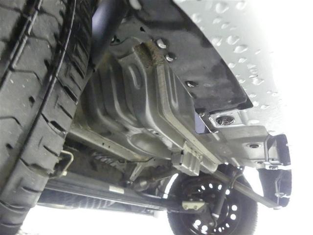 パッソ Ｘ　Ｓ　衝突被害軽減システム　ＥＴＣ　ワンオーナー　アイドリングストップ（20枚目）