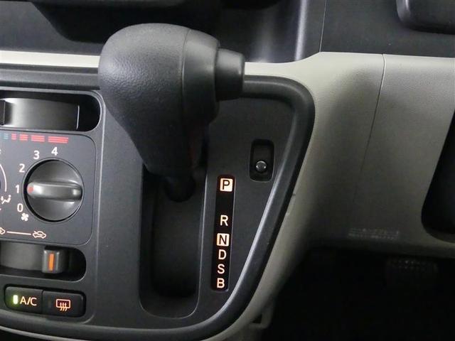 パッソ Ｘ　Ｓ　衝突被害軽減システム　ＥＴＣ　ワンオーナー　アイドリングストップ（23枚目）