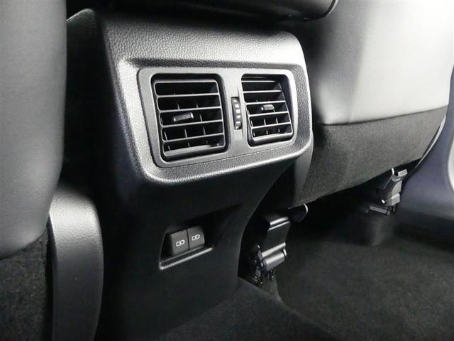 ハリアー Ｚ　レザーパッケージ　革シート　フルセグ　メモリーナビ　バックカメラ　衝突被害軽減システム　ＥＴＣ　ドラレコ　ＬＥＤヘッドランプ　ワンオーナー　フルエアロ（14枚目）