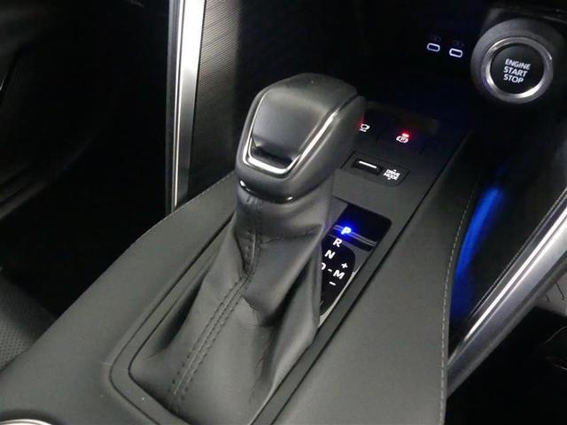 ハリアー Ｚ　レザーパッケージ　革シート　フルセグ　メモリーナビ　バックカメラ　衝突被害軽減システム　ＥＴＣ　ドラレコ　ＬＥＤヘッドランプ　ワンオーナー　フルエアロ（23枚目）