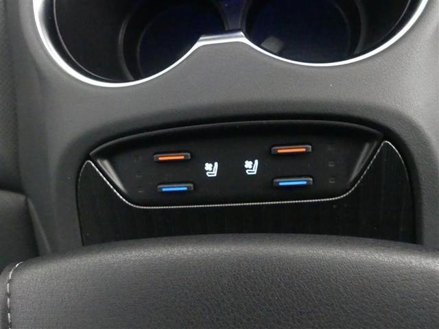 ハリアー Ｚ　レザーパッケージ　革シート　フルセグ　メモリーナビ　バックカメラ　衝突被害軽減システム　ＥＴＣ　ドラレコ　ＬＥＤヘッドランプ　ワンオーナー　フルエアロ（24枚目）