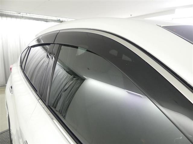 ハリアー Ｚ　レザーパッケージ　革シート　フルセグ　メモリーナビ　バックカメラ　衝突被害軽減システム　ＥＴＣ　ドラレコ　ＬＥＤヘッドランプ　ワンオーナー　フルエアロ（34枚目）