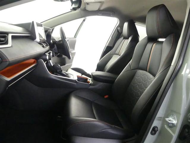 ＲＡＶ４ アドベンチャー　４ＷＤ　フルセグ　メモリーナビ　ＤＶＤ再生　バックカメラ　衝突被害軽減システム　ＥＴＣ　ドラレコ　ＬＥＤヘッドランプ　ワンオーナー（11枚目）
