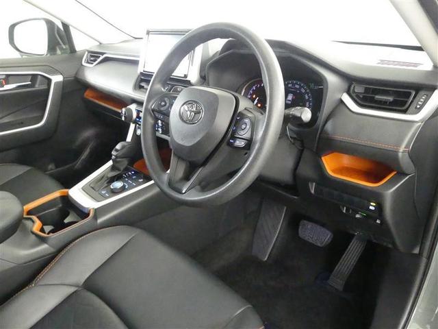 ＲＡＶ４ アドベンチャー　４ＷＤ　フルセグ　メモリーナビ　ＤＶＤ再生　バックカメラ　衝突被害軽減システム　ＥＴＣ　ドラレコ　ＬＥＤヘッドランプ　ワンオーナー（14枚目）